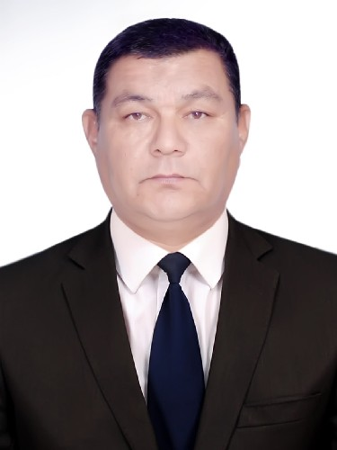 OTEPOV Idiris Saparbayevich